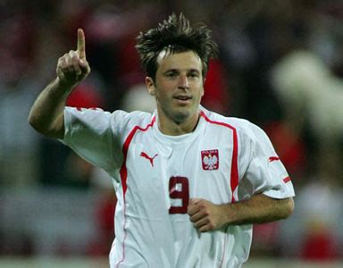 Polish National Soccer Team - Jersey