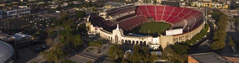 Usc Trojans Stadium Seating Chart | Brokeasshome.com