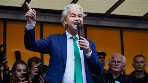 Geert Wilders calls for kicking out ICC prosecutor over Israel 'bias ...