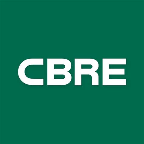 CBRE Logo - LogoDix