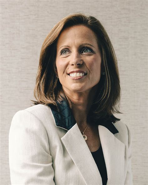 Nasdaq CEO Adena Friedman Demands Diversity in Boardrooms | TIME