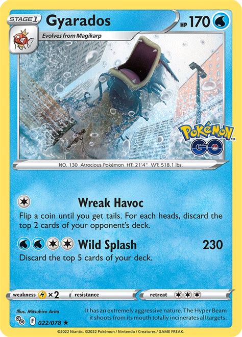 Pokémon GO card list (International TCG) – TCG Collector