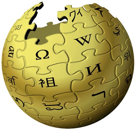 File:Wikipedia logo gold.png - Wikimedia Commons