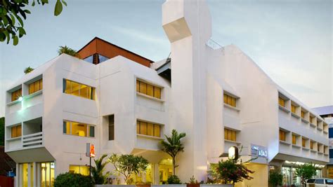 Abad Fort Kochi| Hotel in Cochin| Budget Hotel in Cochin