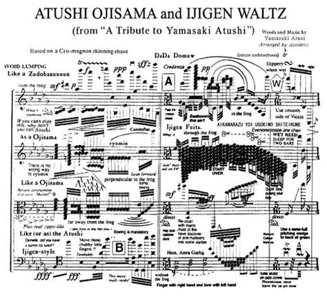 How did music notation actually begin? - Classic FM