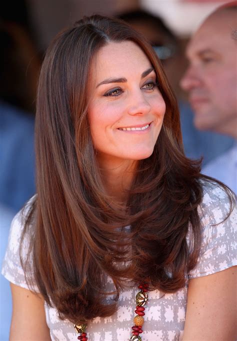 Top more than 80 hairstyles of kate middleton - in.eteachers