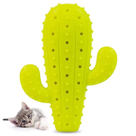 12 Cat Chew Toys That Will Keep Your Kitty From Ruining Your Furniture