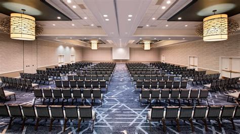 Hilton UF Conference Center Hotel in Gainesville, FL