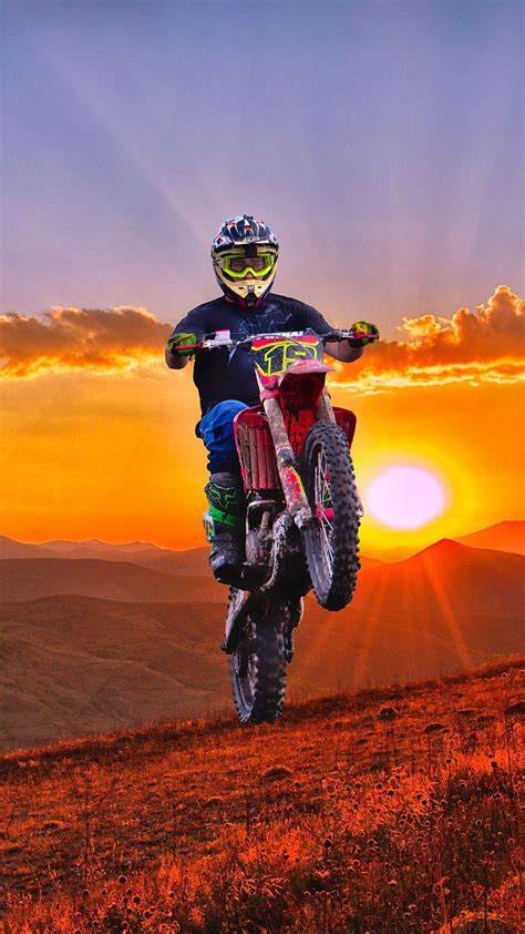 Dirt Bike Wheelie Wallpaper 4K - Wheelie Wallpapers Wallpaper Cave : 2 ...