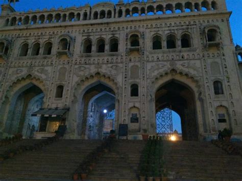 BADA IMAMBARA, LUCKNOW – Heal with Ayurveda