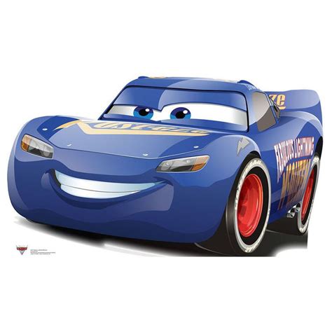 FABULOUS LIGHTNING MCQUEEN | Lightning mcqueen, Cars cartoon disney ...