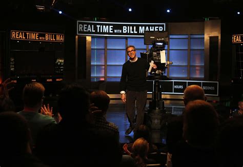 Bill Maher keeps on doing it his way - Los Angeles Times