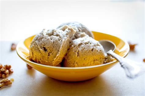 Vegan Roasted Banana Ice Cream Recipe - NYT Cooking
