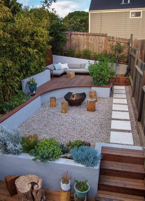 10 Mindblowing Inspirational Hill Landscaping Ideas Backyard | Backyard ...