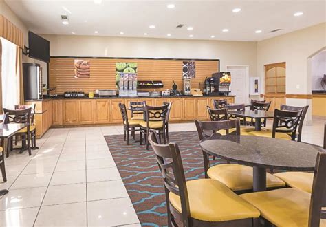 La Quinta Inn & Suites Alvarado - Alvarado, TX - Meeting Venue