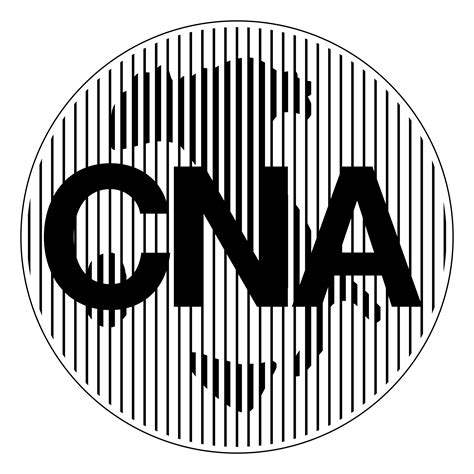 CNA Logo PNG Transparent & SVG Vector - Freebie Supply