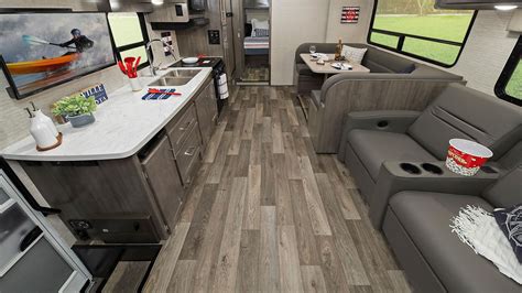 Winnebago Product Models | Explore RV's & Trailers