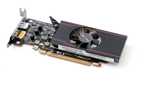 Radeon RX 6400 review