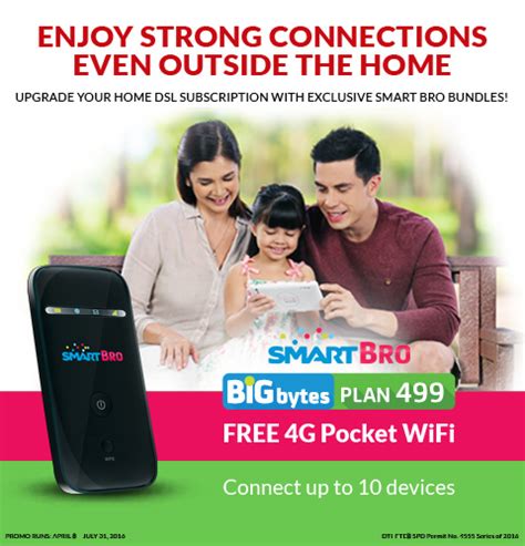 Pocket Wifi + Smart Bro Plans | PLDT HOME