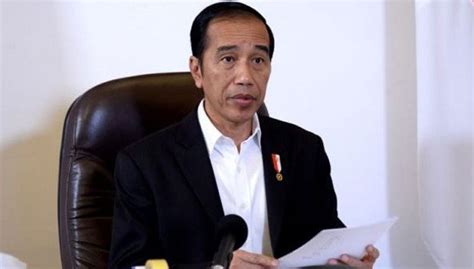 Presiden RI Jokowi: Banpres Produktif adalah Program Hibah, Bukan Pinjaman - TIMES Indonesia