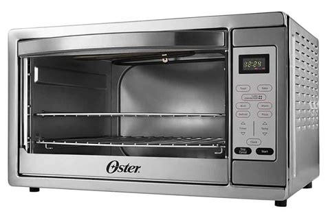 17 Oven Types To Know Before Buying Your Next Kitchen Appliance