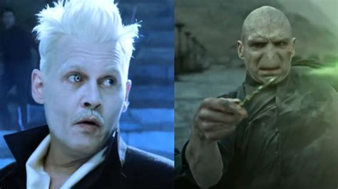 Does Voldemort Kill Grindelwald? – Fiction Horizon