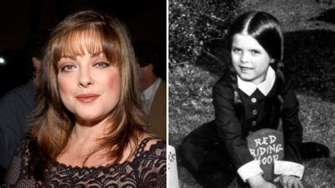 Lisa Loring Dies After 'Massive Stroke': Original Wednesday Addams ...