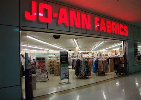 Joann fabrics and crafts | JOANN Fabric and Craft Store in Frederick ...