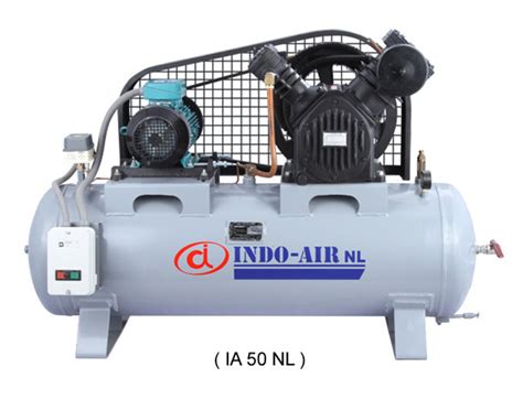 Applications and advantages of Reciprocating Air Compressors