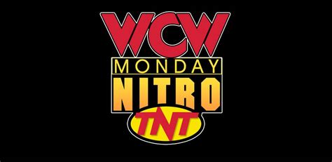 Sir Jorge's WWE Blog : WCW Monday Nitro September 4, 1995 Results and ...