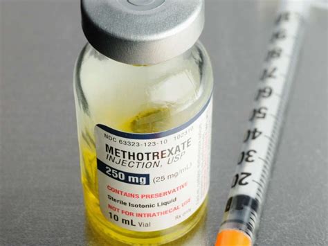 Methotrexate Injection at Rs 500/unit | Methotrexate Injection | ID ...