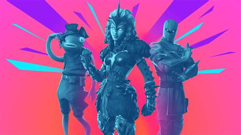 Epic will host another Fortnite Trios tournament on July 21 | Dot Esports
