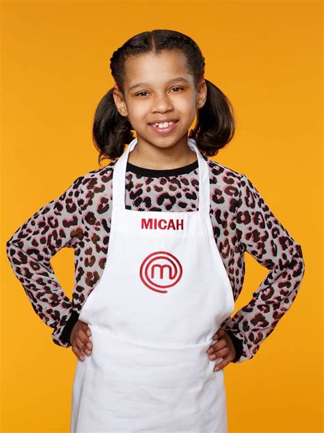 Detroiter competes in 'MasterChef Junior' reality show