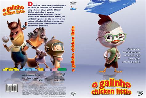 chicken, Little, Animation, Comedy, Adventure, Family, Dismey, Chicken little, Bird Wallpapers ...