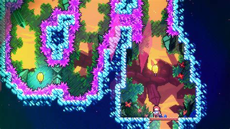 Celeste - Gameplay Trailer | pressakey.com