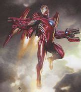 Iron Man Armor: Mark L/Gallery | Iron man armor, Iron man art, Marvel concept art