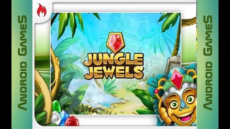 Jungle Jewels Free Preview HD 720p - YouTube