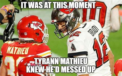 Best memes from Tampa Bay's Super Bowl blowout win