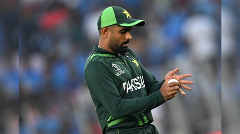 "Leave Captaincy": Pakistan Great's Blunt Advice To Under-Fire Babar ...