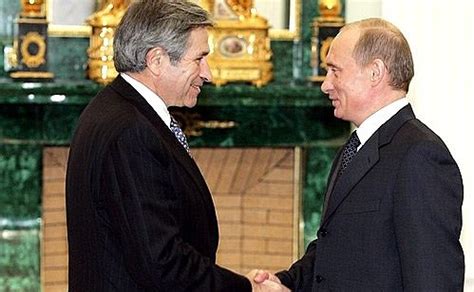 The positive dynamic in Russia's relations with the World Bank must be ...