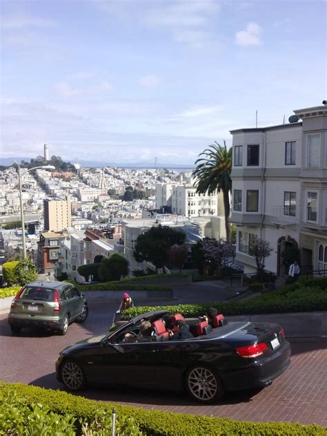 Lombard Street | Lombard street, Favorite places, Street