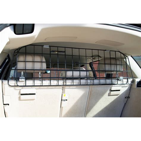 Pet World Heavy Duty Mesh Dog Guard - Medium - Pet World