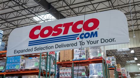 5 Costco Food Items That Are a Waste of Money