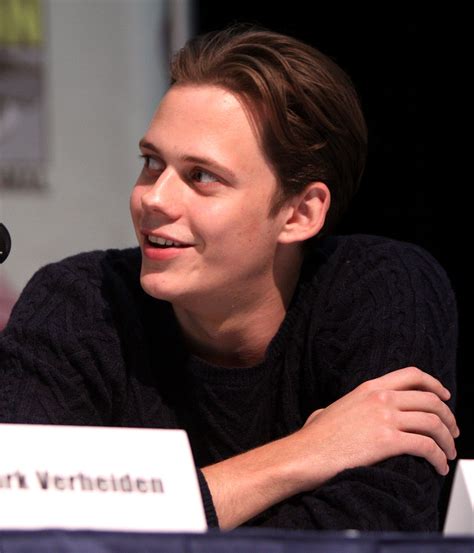 Bill Skarsgård - Wikipedia