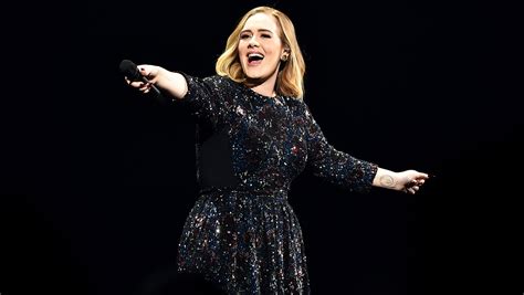 Adele's Songs Ranked: Critic's Picks – Billboard