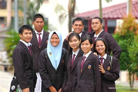 Top 5 Reasons to be a School Prefect | Malaysia Students