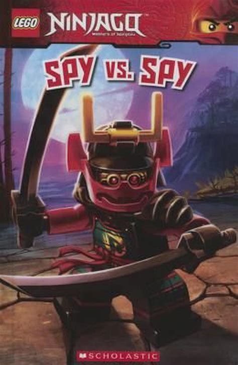 Spy vs. Spy by Inc. Scholastic (English) Prebound Book Free Shipping! 9780606370806 | eBay