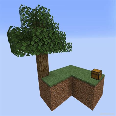 Skyblock Builder for Minecraft 1.16.5