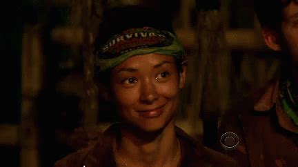 Brenda Survivor GIF - Brenda Survivor Shade - Discover & Share GIFs