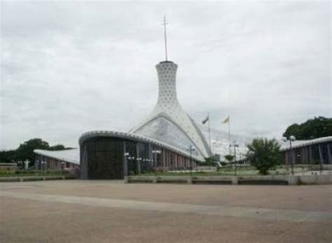 1969• Catedral de Barquisimeto | Fundación Arquitectura y Ciudad